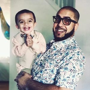 Meet your Posher, Usman